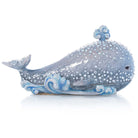 Jay Strongwater Abel Whale Box, alternate view