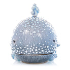 Jay Strongwater Abel Whale Box, alternate view