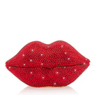 Jay Strongwater Amy Pavé Lips Box
