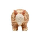 Jay Strongwater Armi Armadillo Box, alternate view