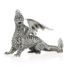 Jay Strongwater Azazel Regal Dragon Figurine