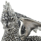 Jay Strongwater Azazel Regal Dragon Figurine, alternate view