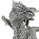 Jay Strongwater Azazel Regal Dragon Figurine, alternate view