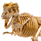 Jay Strongwater Barnum Tyrannosaurus Rex Figurine, alternate view