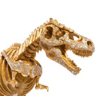 Jay Strongwater Barnum Tyrannosaurus Rex Figurine, alternate view