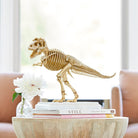 Jay Strongwater Barnum Tyrannosaurus Rex Figurine, alternate view