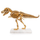 Jay Strongwater Barnum Tyrannosaurus Rex Figurine, alternate view
