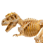 Jay Strongwater Barnum Tyrannosaurus Rex Figurine, alternate view