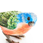 Jay Strongwater Billie Bird Objet Figurine, alternate view
