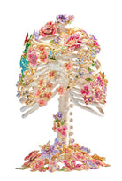 Jay Strongwater Brantley Ribcage Figurine