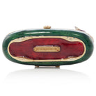 Jay Strongwater Bridget Pheasant Box, alternate view