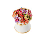 Jay Strongwater Cameryn Mini Bouquet Box, alternate view