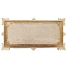 Jay Strongwater Charles Art Deco Tray, alternate view