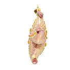 Jay Strongwater Coastal Starfish Ornament, alternate view