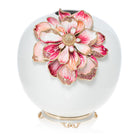 Jay Strongwater Dolly Magnolia Vase