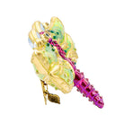 Jay Strongwater Dragon Fly Ornament, alternate view