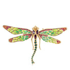 Jay Strongwater Echo Dragonfly Objet Figurine