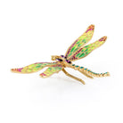 Jay Strongwater Echo Dragonfly Objet Figurine, alternate view