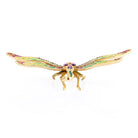 Jay Strongwater Echo Dragonfly Objet Figurine, alternate view