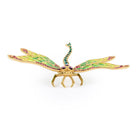 Jay Strongwater Echo Dragonfly Objet Figurine, alternate view