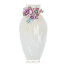 Jay Strongwater Eliana Bouquet Vase