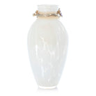 Jay Strongwater Eliana Bouquet Vase, alternate view