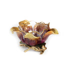 Jay Strongwater Ellie Flower Bowl - Bouquet, alternate view