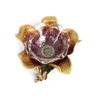 Jay Strongwater Ellie Flower Bowl - Bouquet, alternate view