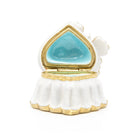 Jay Strongwater Emma Mini Heart Box, alternate view