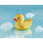 Jay Strongwater Ernie Pavé Rubber Ducky Box, alternate view
