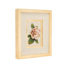 Jay Strongwater Essie Magnolia Wall Art Wall Sculpture