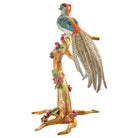 Jay Strongwater Ethan Pheasant Objet Figurine, alternate view