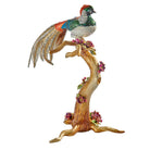 Jay Strongwater Ethan Pheasant Objet Figurine, alternate view