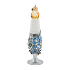 Jay Strongwater Glowing Menorah Ornament, alternate view