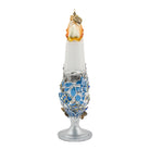 Jay Strongwater Glowing Menorah Ornament, alternate view