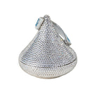Jay Strongwater HERSHEY'S KISSES Rock Box, alternate view