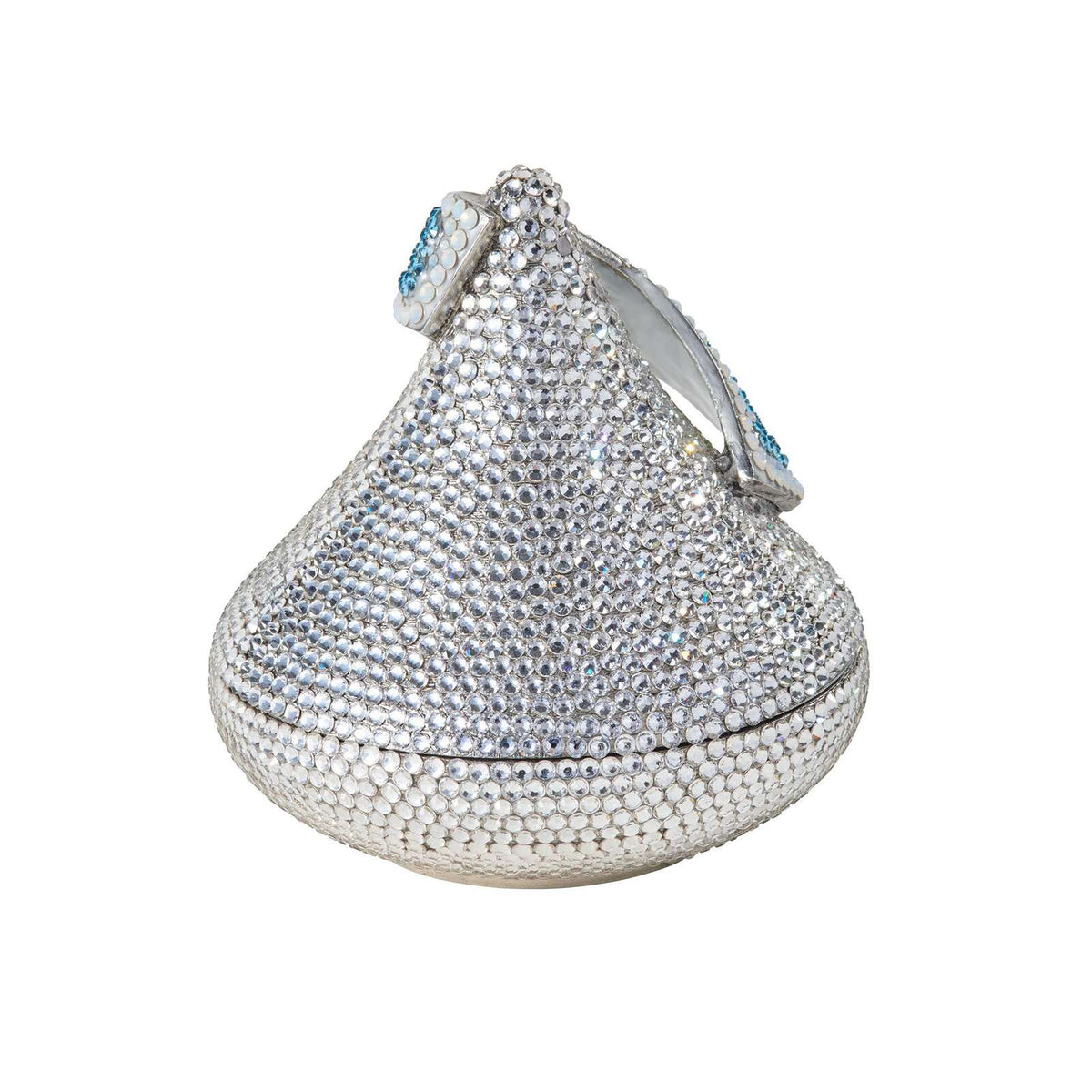 Jay Strongwater HERSHEY'S KISSES Rock Box, alternate view