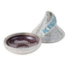 Jay Strongwater HERSHEY'S KISSES Rock Box, alternate view