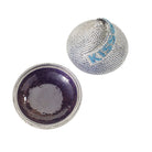 Jay Strongwater HERSHEY'S KISSES Rock Box, alternate view