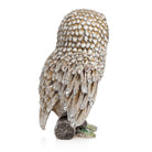 Jay Strongwater Hildy Owl 5" Figurine, alternate view
