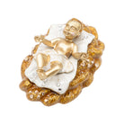 Jay Strongwater Holy Family Figurine, alternate view