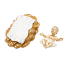 Jay Strongwater Holy Family Figurine, alternate view
