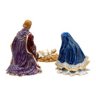 Jay Strongwater Holy Family Figurine, alternate view