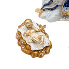 Jay Strongwater Holy Family Figurine, alternate view