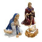 Jay Strongwater Holy Family Figurine, alternate view