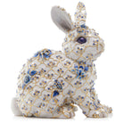 Jay Strongwater Jing Year of the Rabbit Figurine, alternate view
