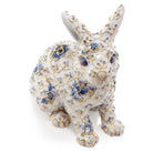 Jay Strongwater Jing Year of the Rabbit Figurine, alternate view