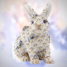 Jay Strongwater Jing Year of the Rabbit Figurine, alternate view