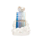 Jay Strongwater Jordan Blue Rainbow Box, alternate view