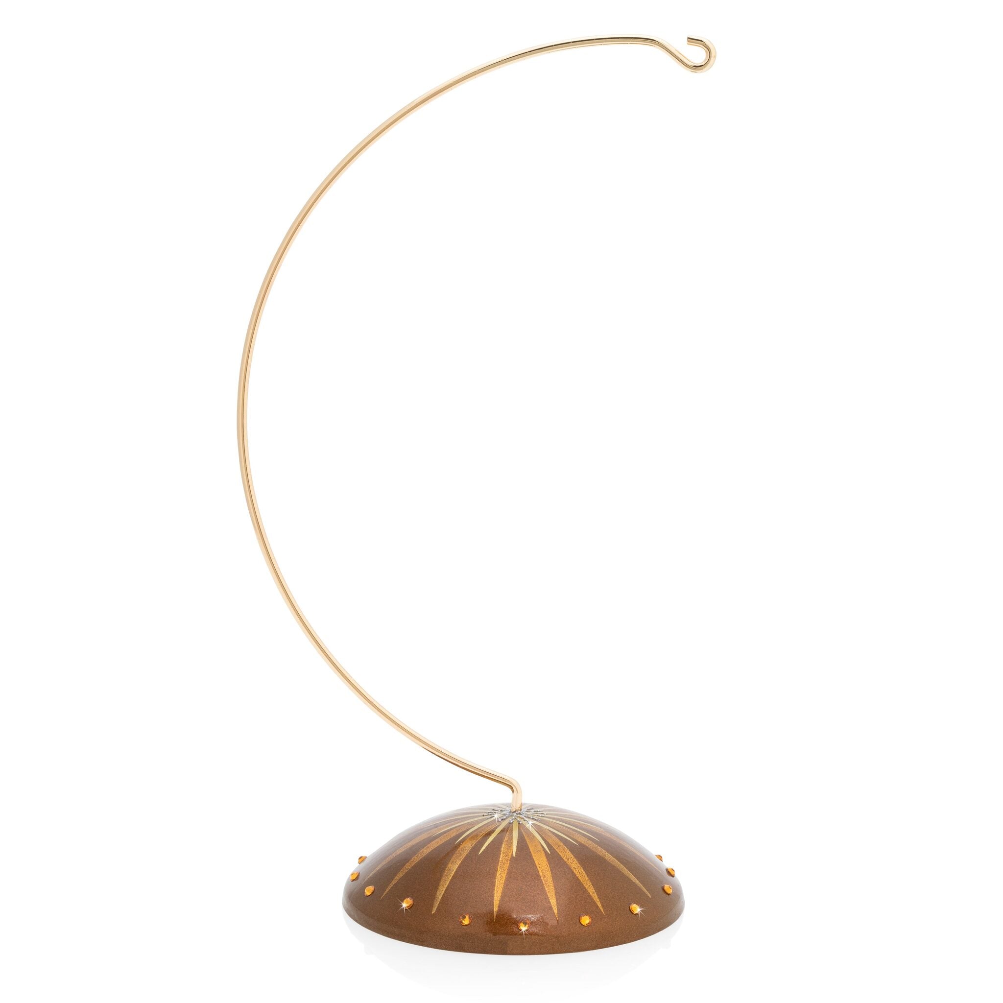 Jay Strongwater Large Ornament Stand